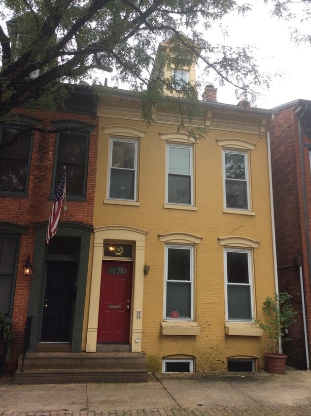 Primary Photo - Video in Pictures! Available Now!York City SD