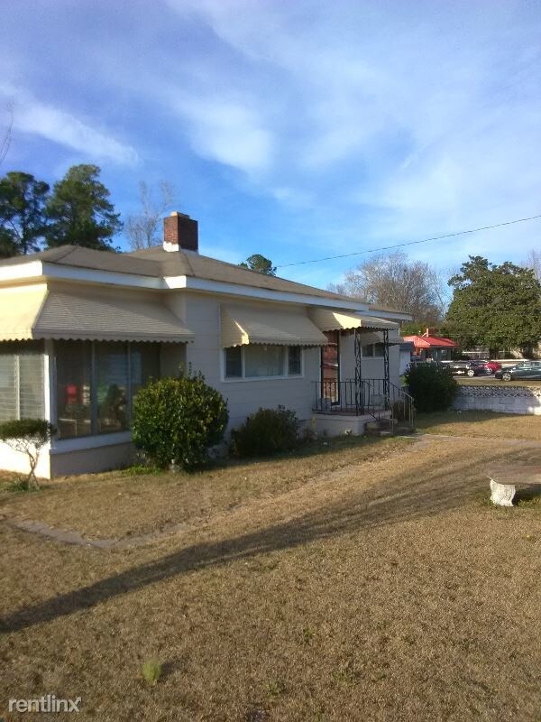 Building Photo - 3 br, 1 bath House - 1373 Belleville Road