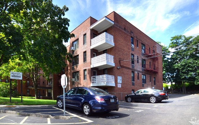 Foto del edificio - Remsen garden cooperative