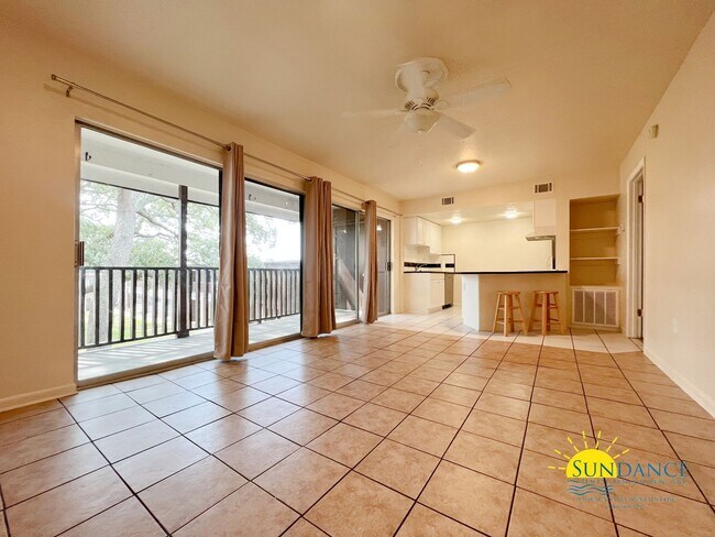 Foto del edificio - Great 1 Bedroom Condo in Fort Walton Beach!