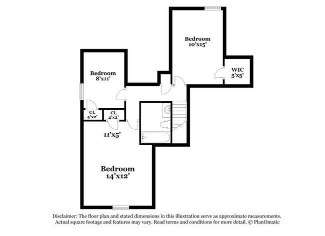 Foto del edificio - 9840 White Poplar Dr