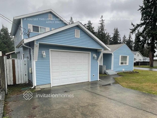 Building Photo - 1425 63rd St SE