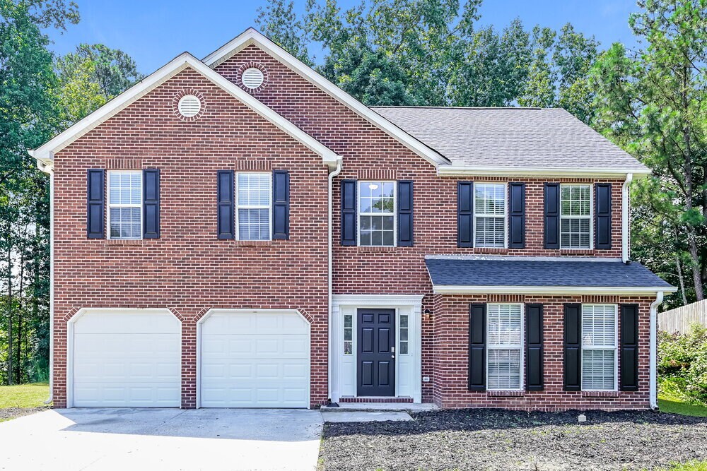 Foto principal - 3722 Fryeburg Ln