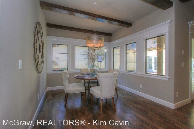 Foto del edificio - 4 br, 3 bath House - 1638 E 31st Street