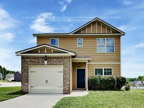 Building Photo - 517 Brady Dr