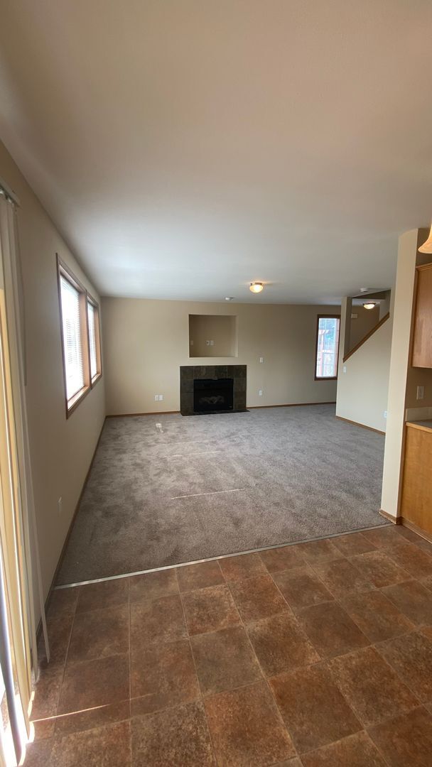 Foto del edificio - CFC (Russell)-Spanaway Duplex