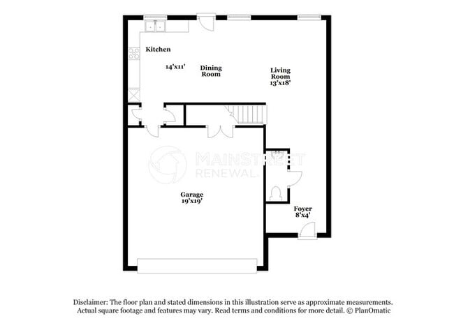 Building Photo - 3 Bedroom Pet-Friendly Home in Lexington, ...