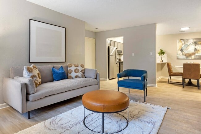 Foto del edificio - The Sawyer