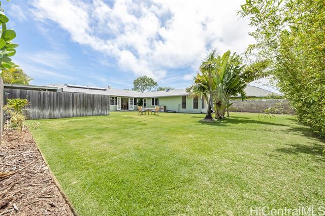 Building Photo - 337 N Kainalu Dr