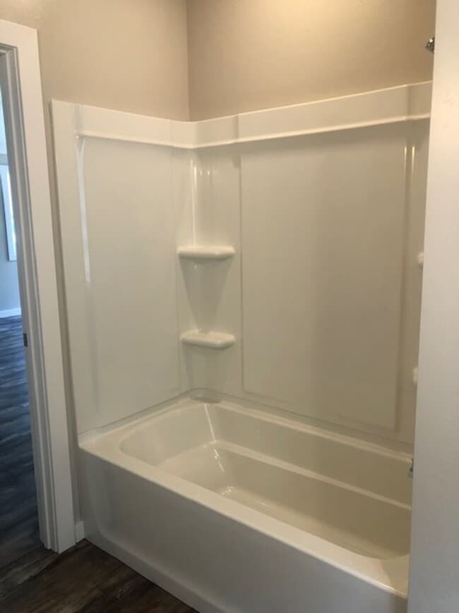 Building Photo - Whitefish Apartment