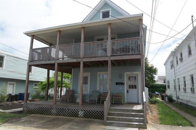 Foto del edificio - 317 Park Pl Ave