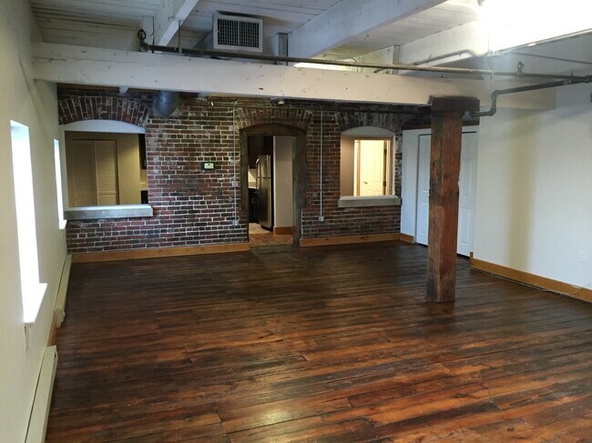 Foto del edificio - Lofts on Madison