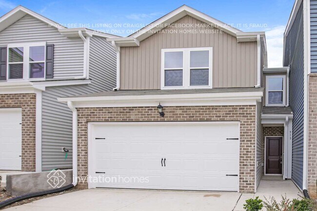 Foto del edificio - 915 Greenville Wy