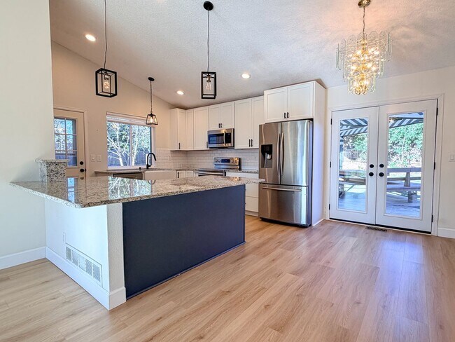 Foto del edificio - Updated Single-Family Home in Centennial!