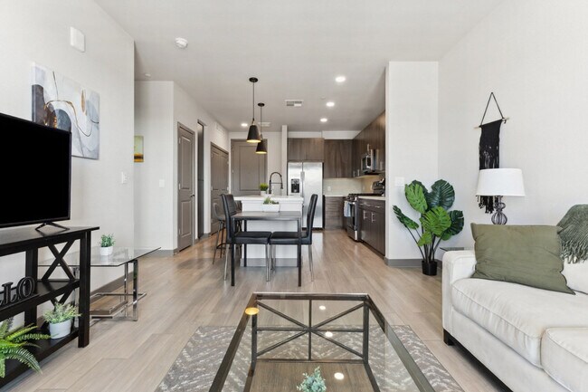 Foto del edificio - 400 N 2nd Ave