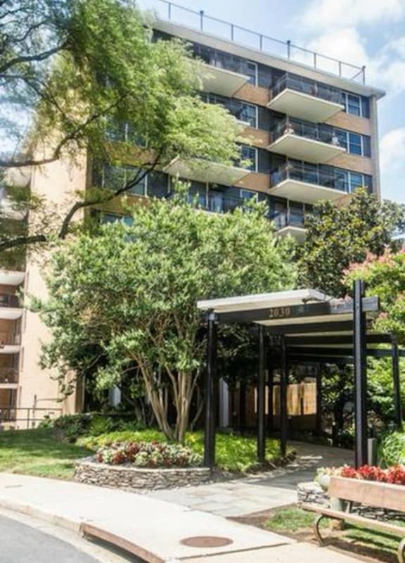 Photo - 2030 N Adams St Apartment