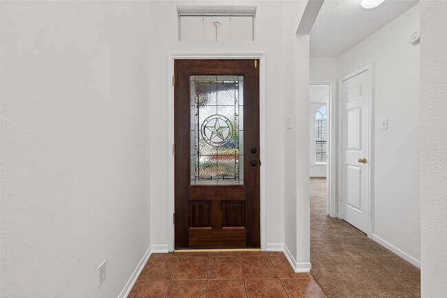 Foto del edificio - 3107 Spring Ranch Ln