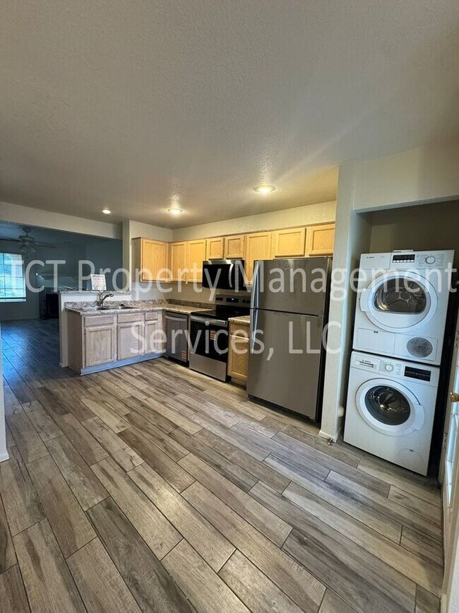 Foto del edificio - Cute 2 bedroom Town-home in Mesa!