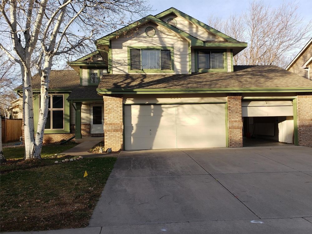 Primary Photo - 2824 Michener Drive