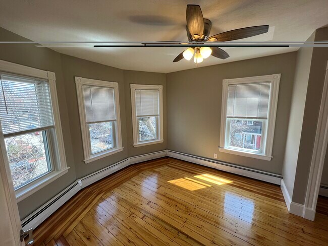 Foto del edificio - 2 Gilson Ter