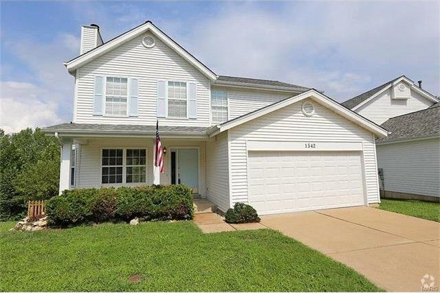 Building Photo - 1542 Glenn Brooke Woods Cir