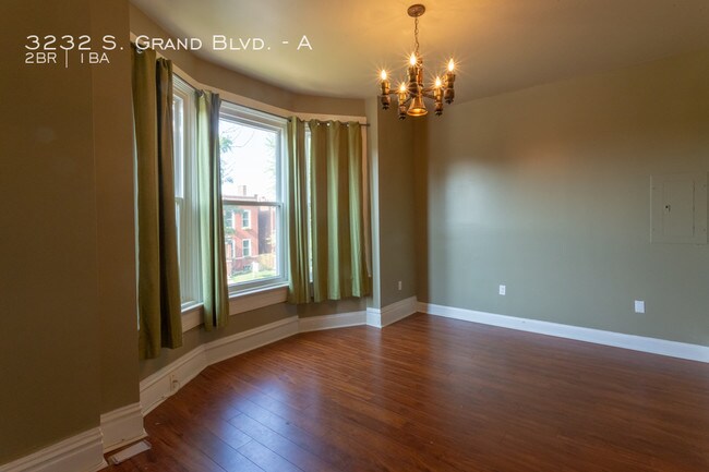 Building Photo - 3232 S Grand Blvd