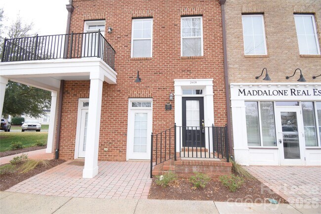 Building Photo - 2405 Bonterra Blvd