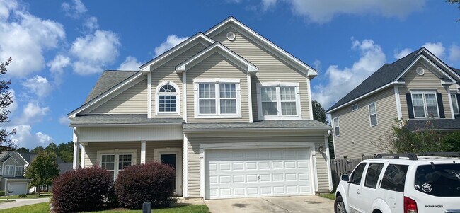 Foto del edificio - Plum Creek 4Br 2.5Ba