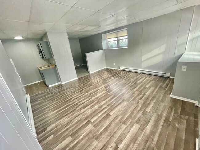 Foto del edificio - 403 25th St