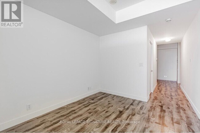 Photo du bâtiment - 33 Mill St