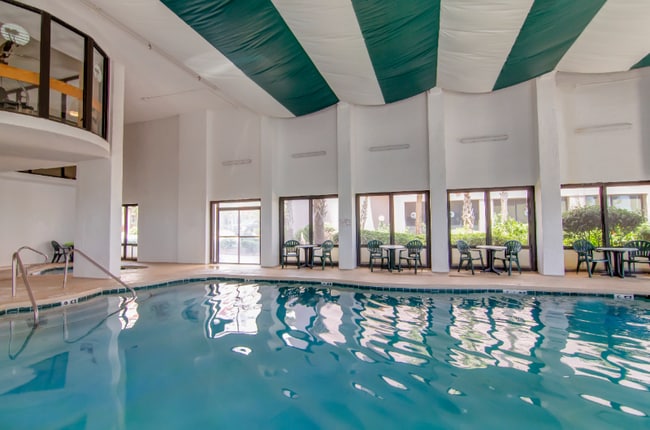 Building Photo - 2500 N Ocean Blvd