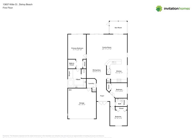 Foto del edificio - 13657 Kiltie Ct