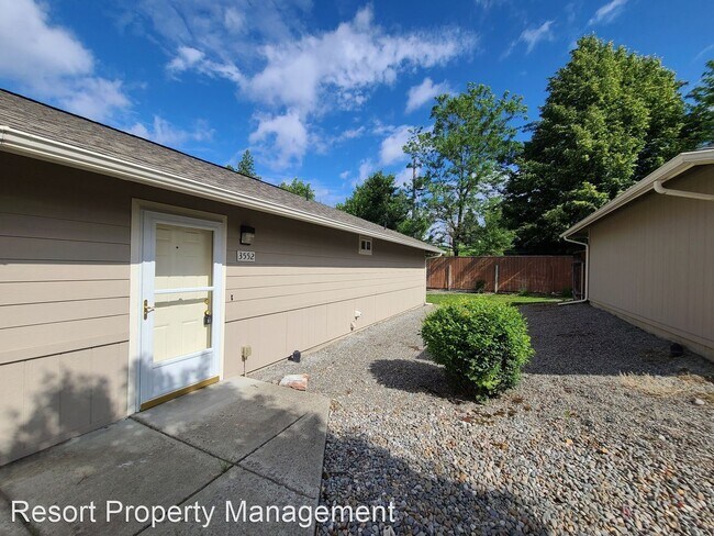 Foto del edificio - 2 br, 1 bath House - 3552 N 15th St
