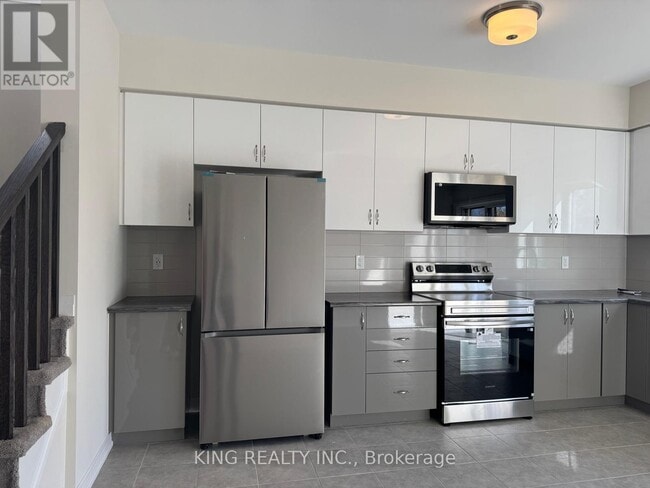 Photo du bâtiment - 660 Colborne St W