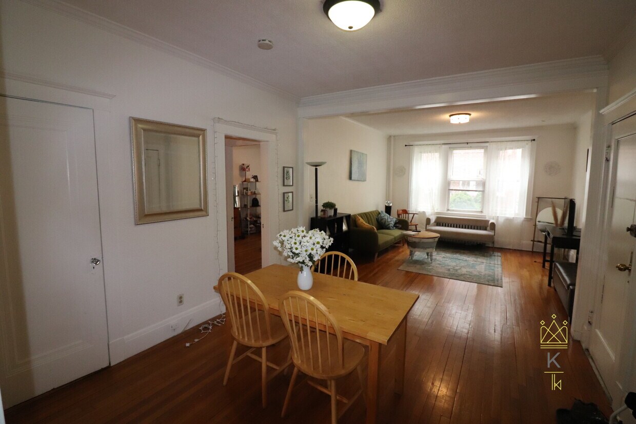 Foto principal - 44 Longwood Ave