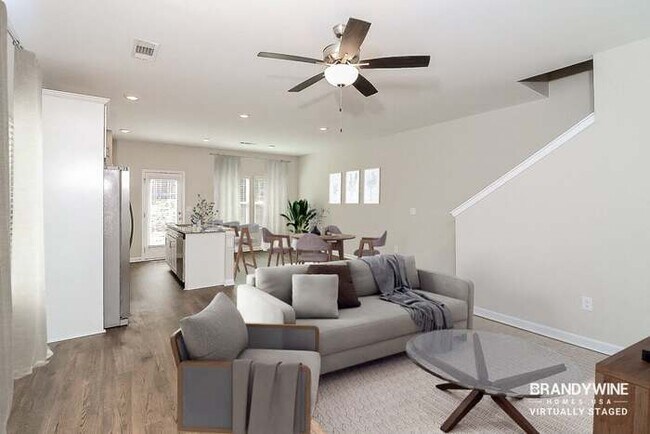 Foto del edificio - 224 Crestview Wy