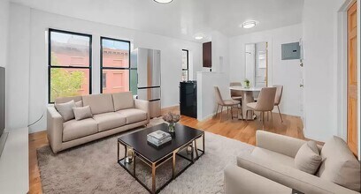 Building Photo - 55 Greenwich Ave