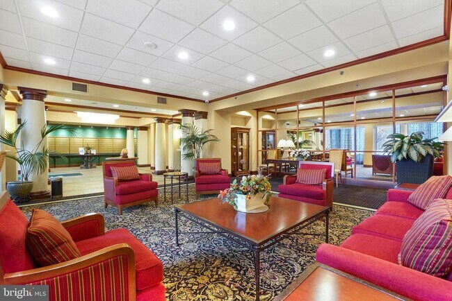 Foto del edificio - 3100 N Leisure World Blvd