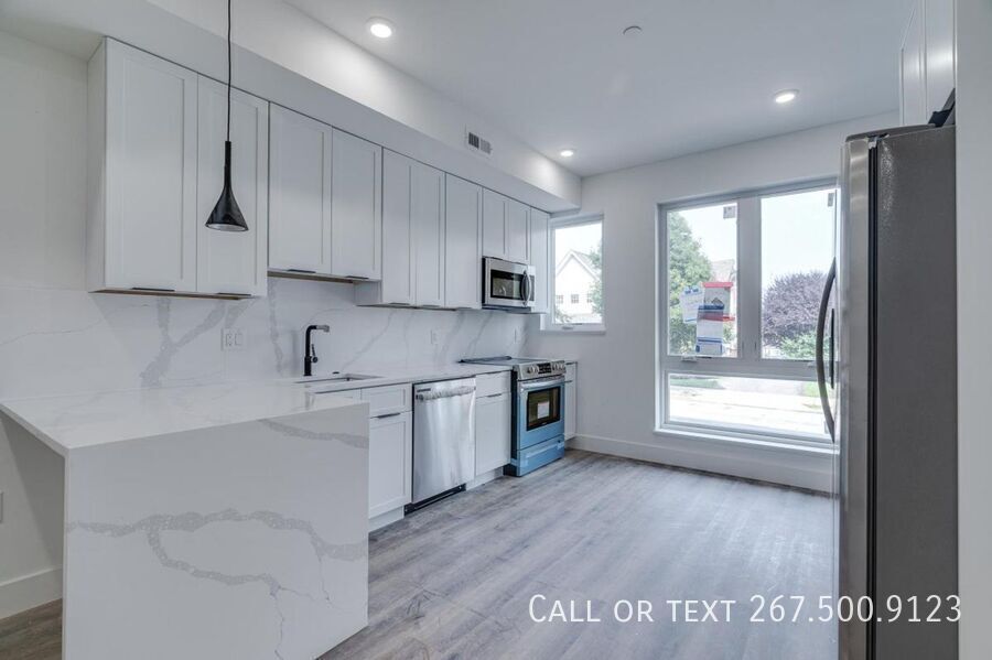 Foto principal - 1520 N 8th St