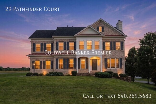 Foto del edificio - 29 Pathfinder Ct