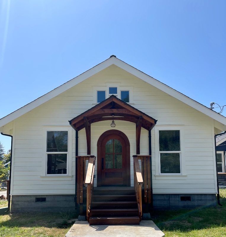 Primary Photo - 4666 Fieldbrook Rd