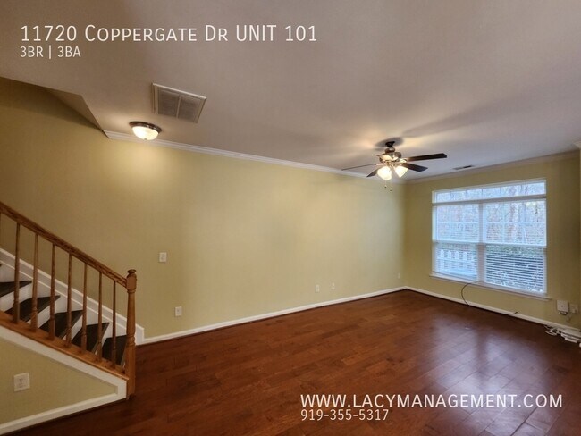 Foto del edificio - 11720 Coppergate Dr