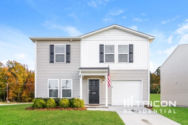 Building Photo - 4120 Devonwood Ct