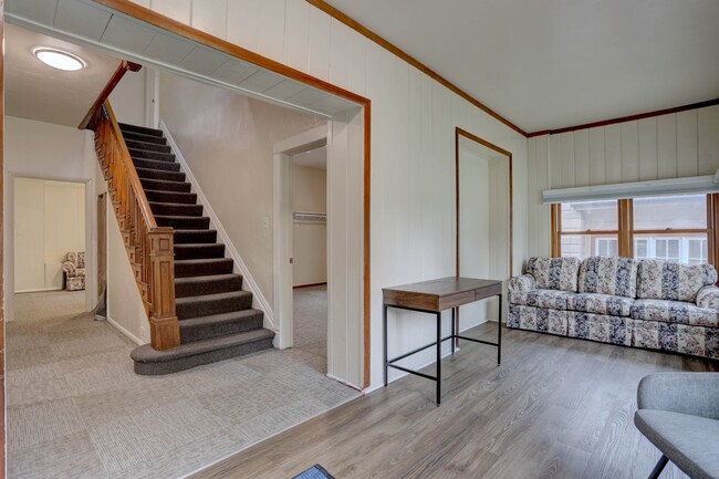 Photo - 922 14th St House