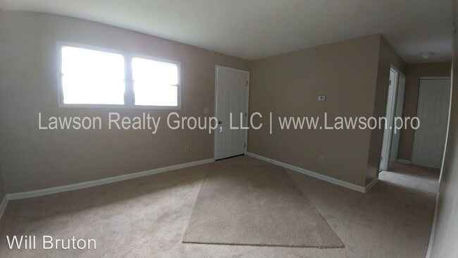 Foto del edificio - 3 br, 1 bath House - 4131 Virginia Ave.