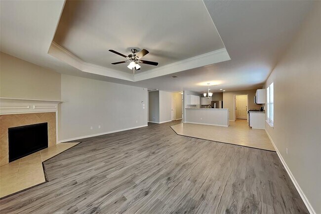 Building Photo - 7906 Buffalo View Ln