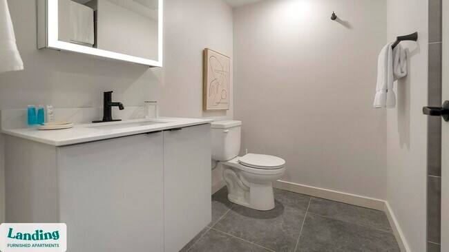 Foto del edificio - 2009 N Howard St