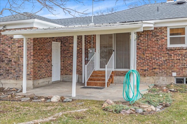 Building Photo - Cute Boise Home