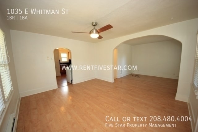 Building Photo - 1035 E Whitman St