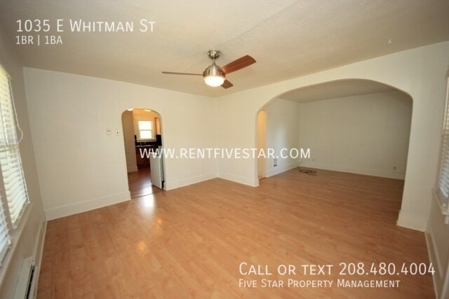 Foto del edificio - 1035 E Whitman St